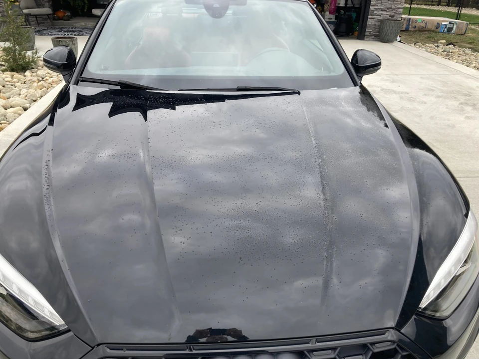 2020 Audi B9 S5 - Image 17 of 31