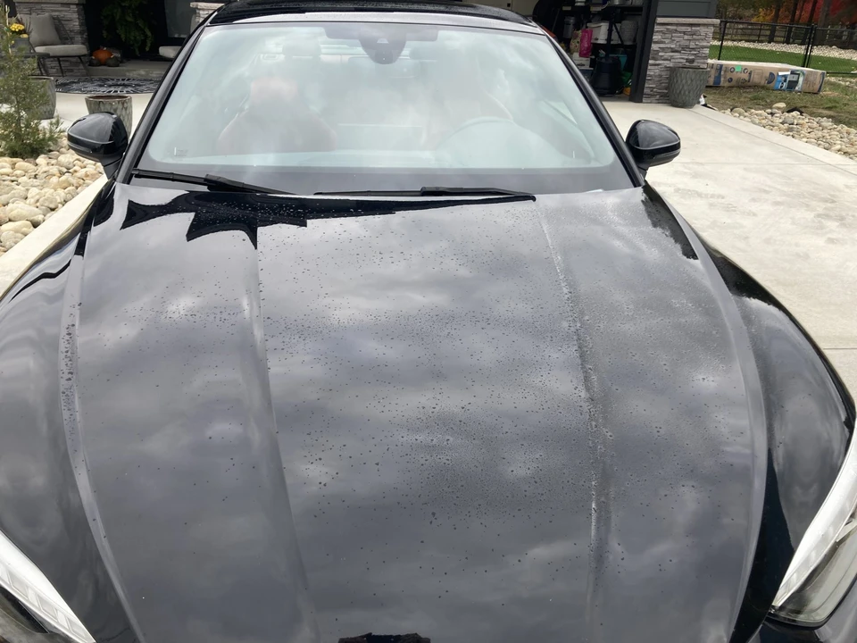 2020 Audi B9 S5 - Image 18 of 31