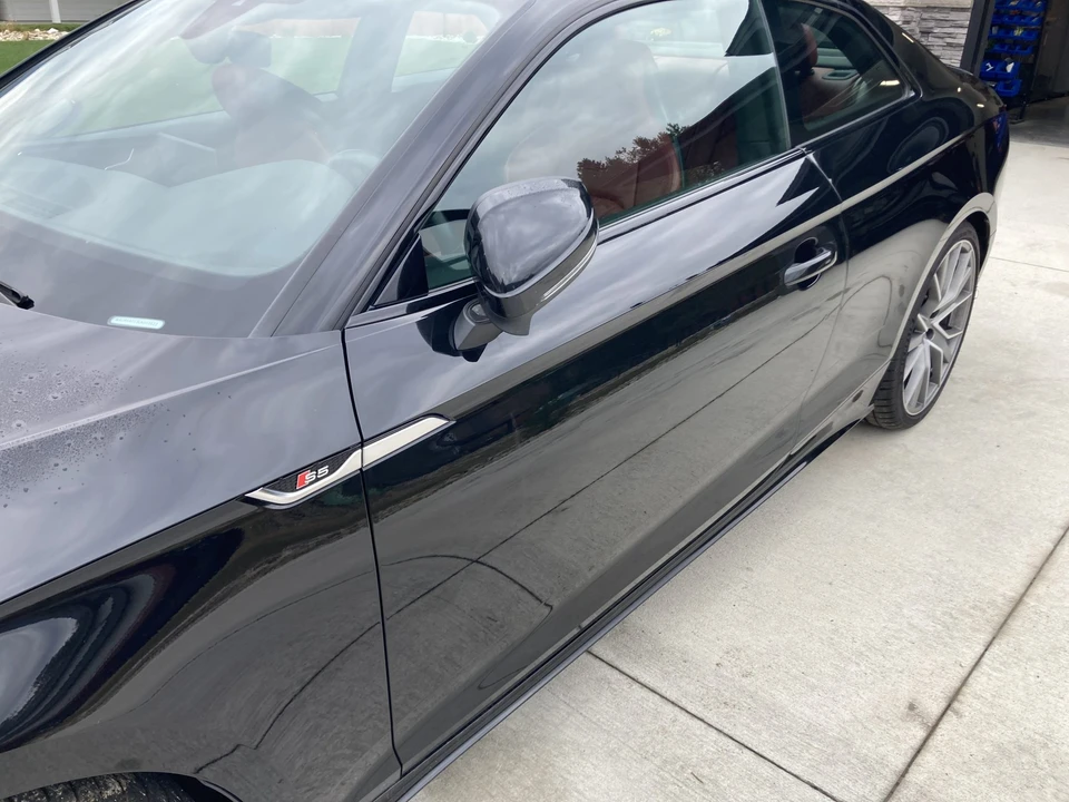 2020 Audi B9 S5 - Image 22 of 31
