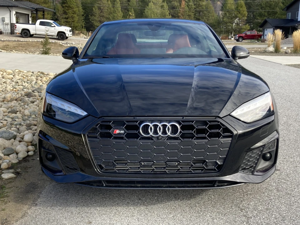 2020 Audi B9 S5 - Image 15 of 31