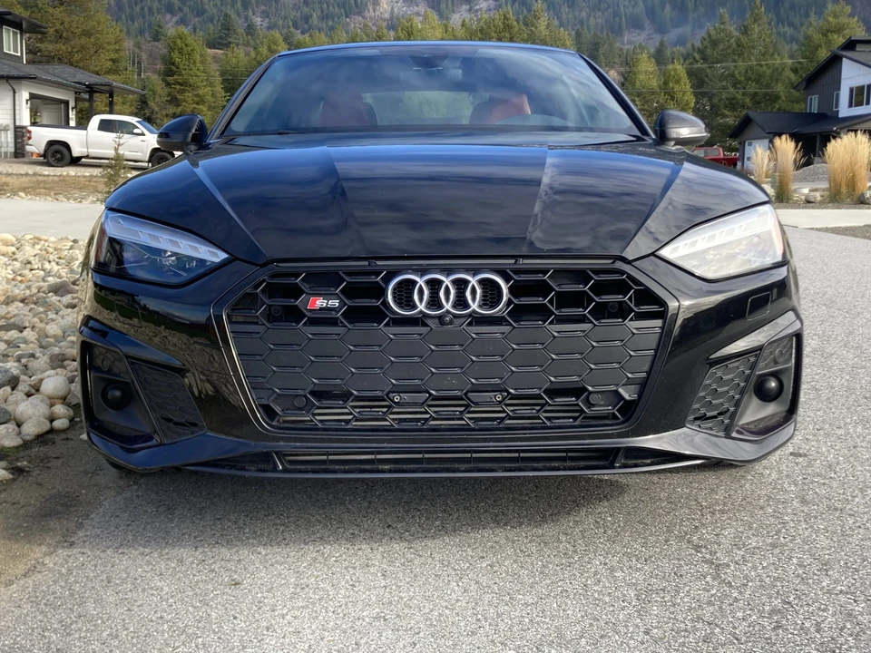 2020 Audi B9 S5 - Image 16 of 31
