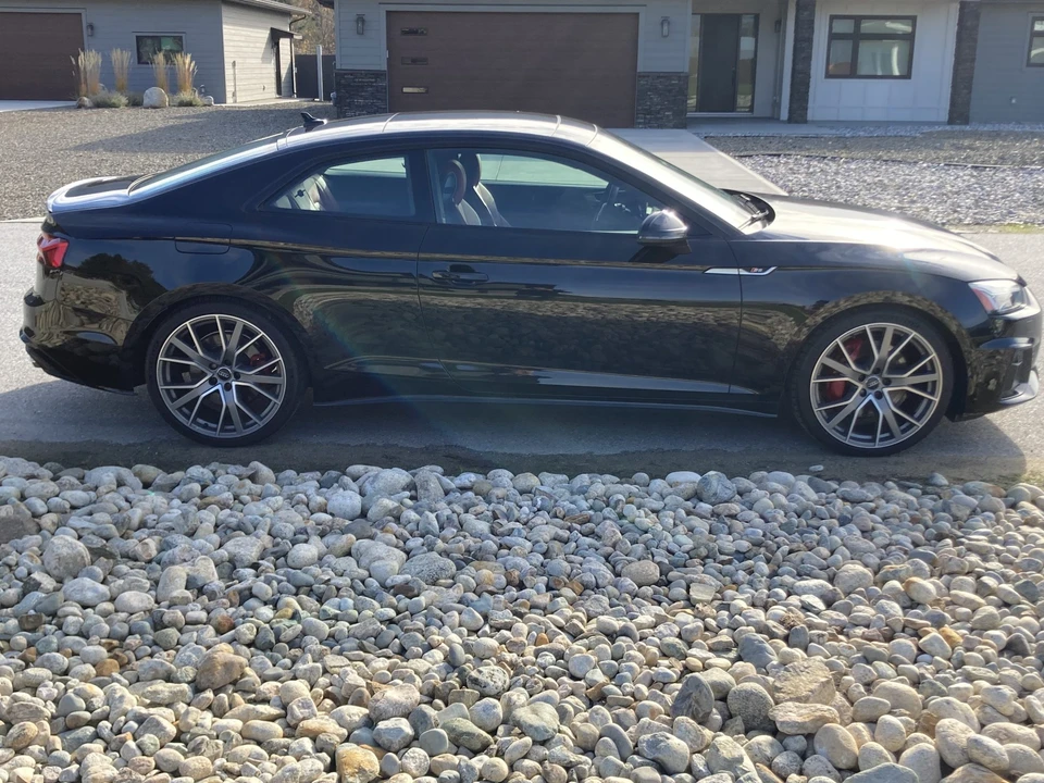 2020 Audi B9 S5 - Image 9 of 31