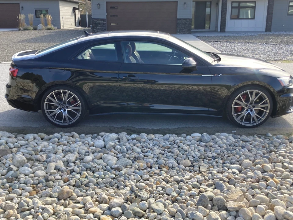 2020 Audi B9 S5 - Image 10 of 31