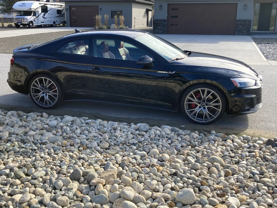 2020 Audi B9 S5 - Image 11 of 31