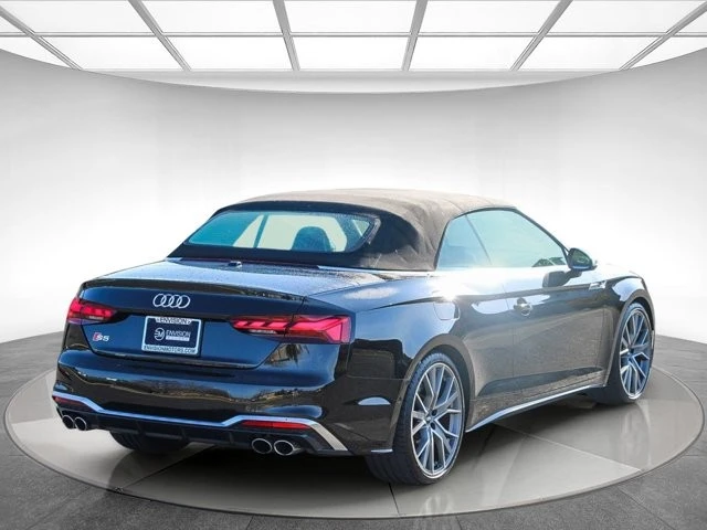 2020 Audi B9 S5 - Image 4 of 12