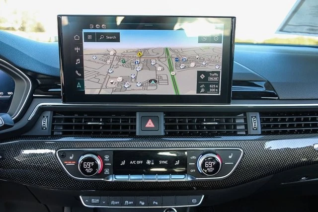 2020 Audi B9 S5 - Image 19 of 21