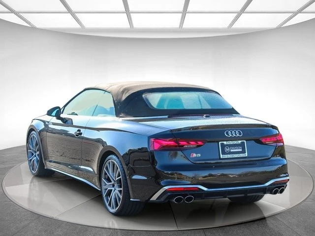 2020 Audi B9 S5 - Image 2 of 21