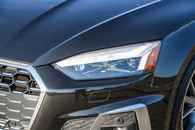 2020 Audi B9 S5 - Image 7 of 12