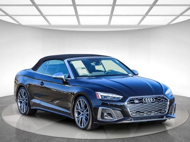 2020 Audi B9 S5 - Image 5 of 21
