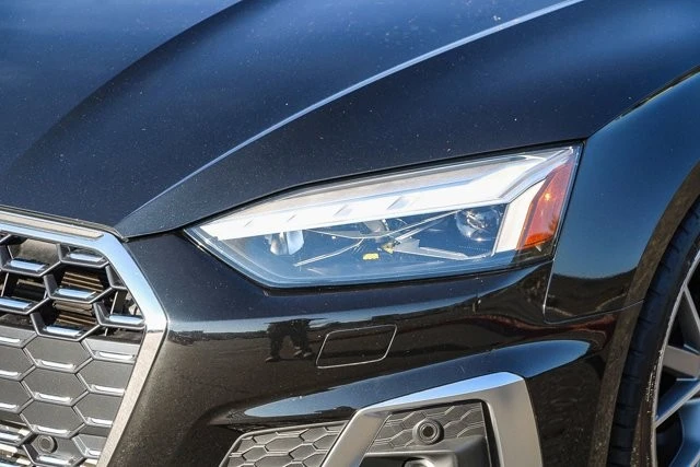 2020 Audi B9 S5 - Image 7 of 12