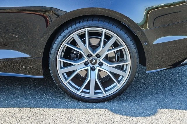 2020 Audi B9 S5 - Image 9 of 21