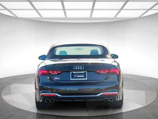2020 Audi B9 S5 - Image 3 of 12