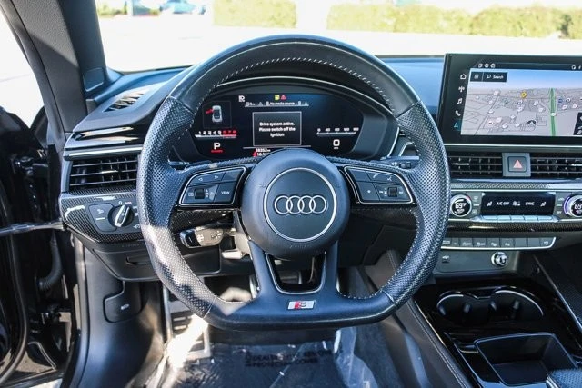 2020 Audi B9 S5 - Image 21 of 21