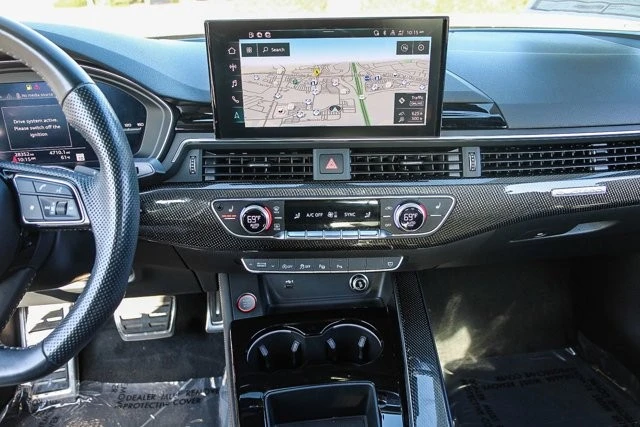 2020 Audi B9 S5 - Image 18 of 21