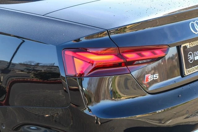 2020 Audi B9 S5 - Image 10 of 21