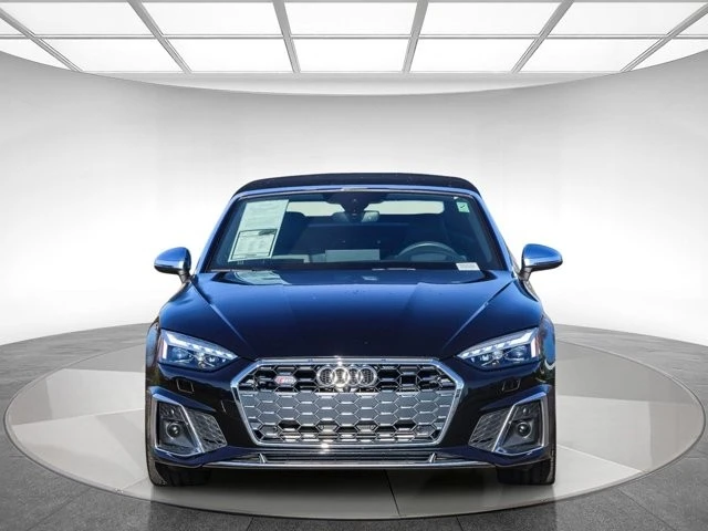 2020 Audi B9 S5 - Image 6 of 21