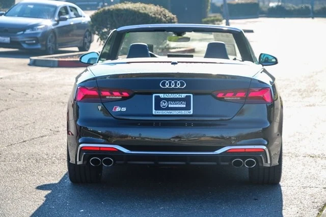 2020 Audi B9 S5 - Image 13 of 21