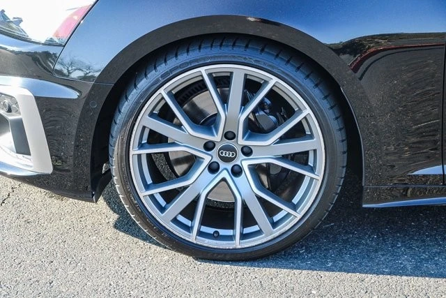 2020 Audi B9 S5 - Image 8 of 21