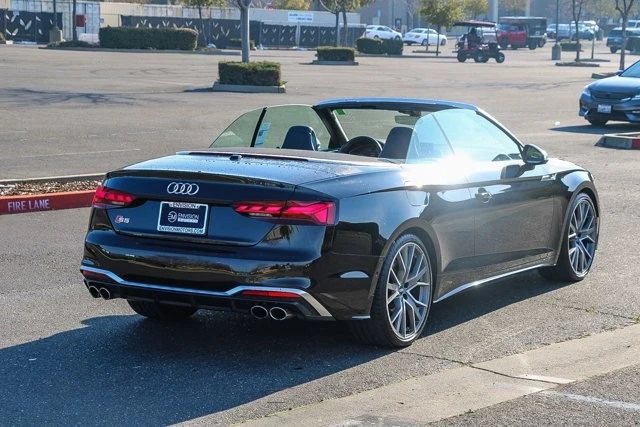 2020 Audi B9 S5 - Image 14 of 21
