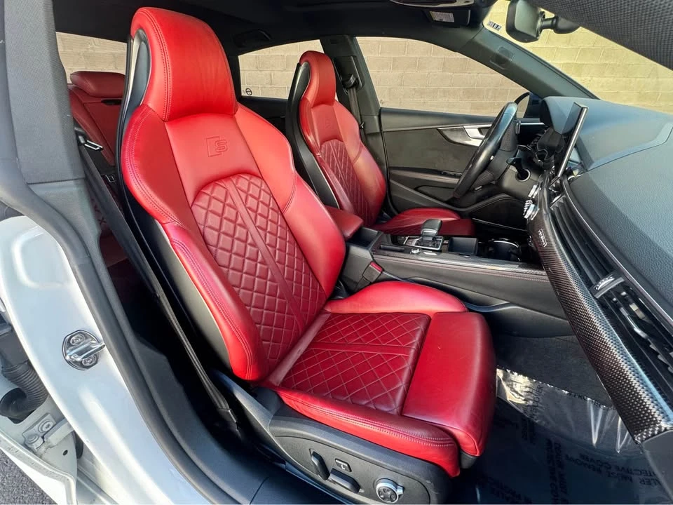 2020 Audi B9 S5 - Image 18 of 18