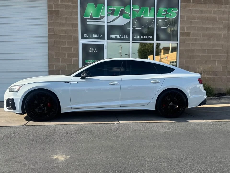 2020 Audi B9 S5 - Image 7 of 18
