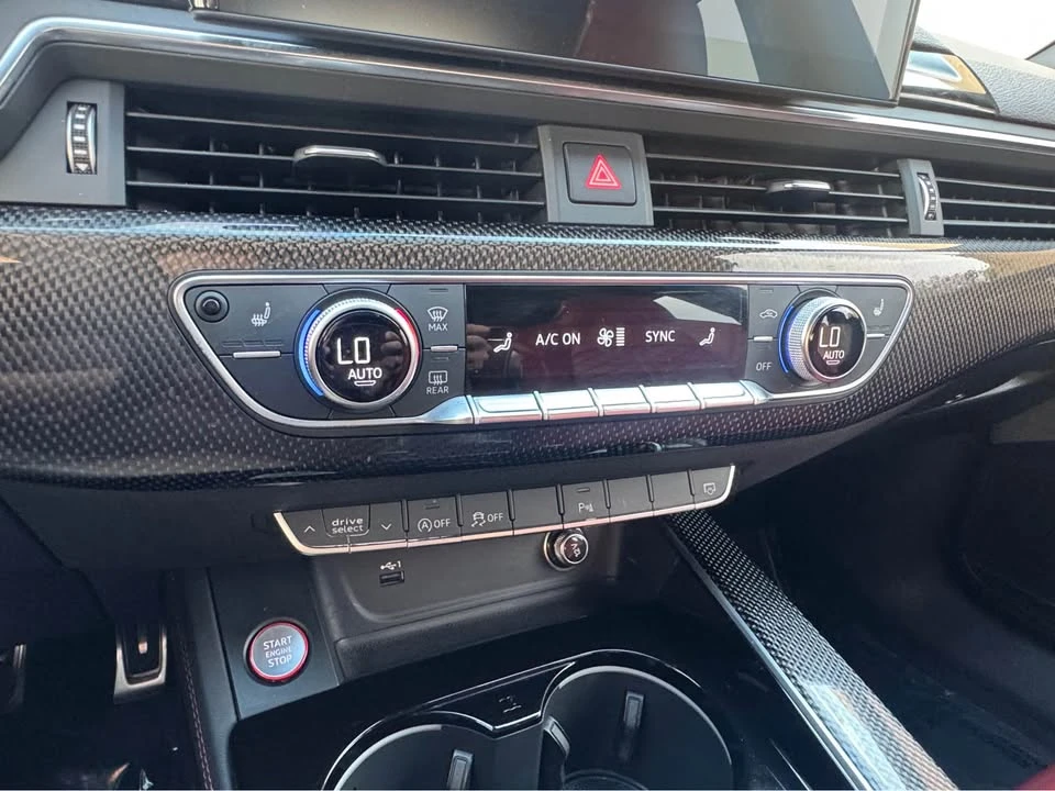 2020 Audi B9 S5 - Image 17 of 18