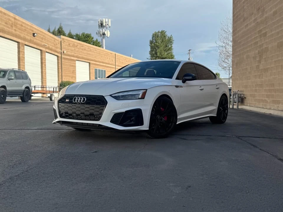 2020 Audi B9 S5 - Image 2 of 18