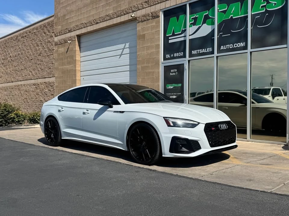 2020 Audi B9 S5 - Image 4 of 18