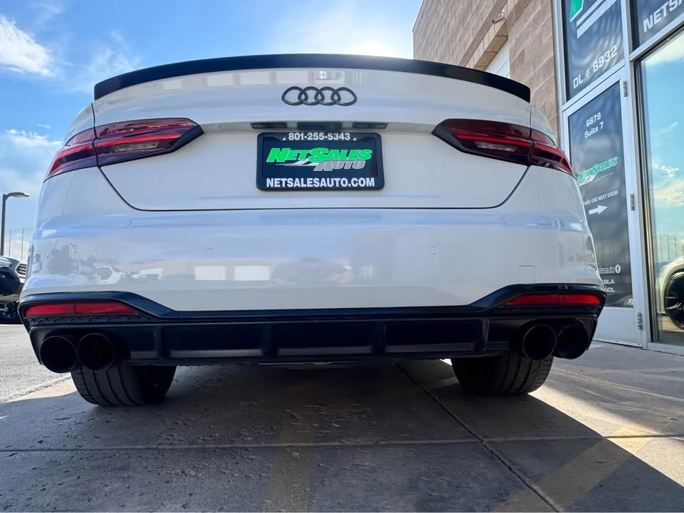 2020 Audi B9 S5 - Image 6 of 18