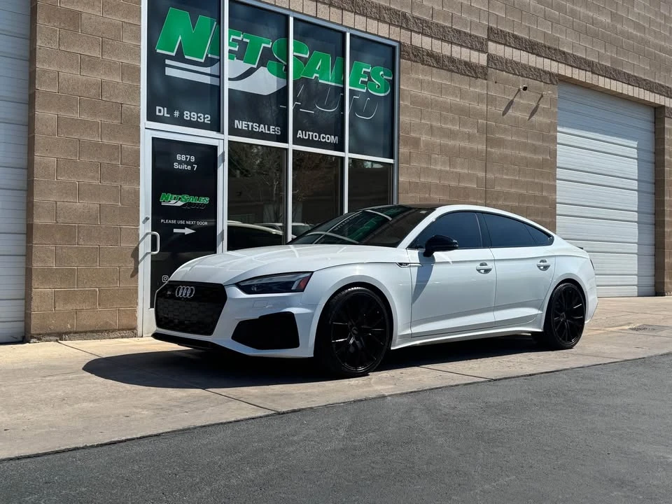 2020 Audi B9 S5 - Image 5 of 18