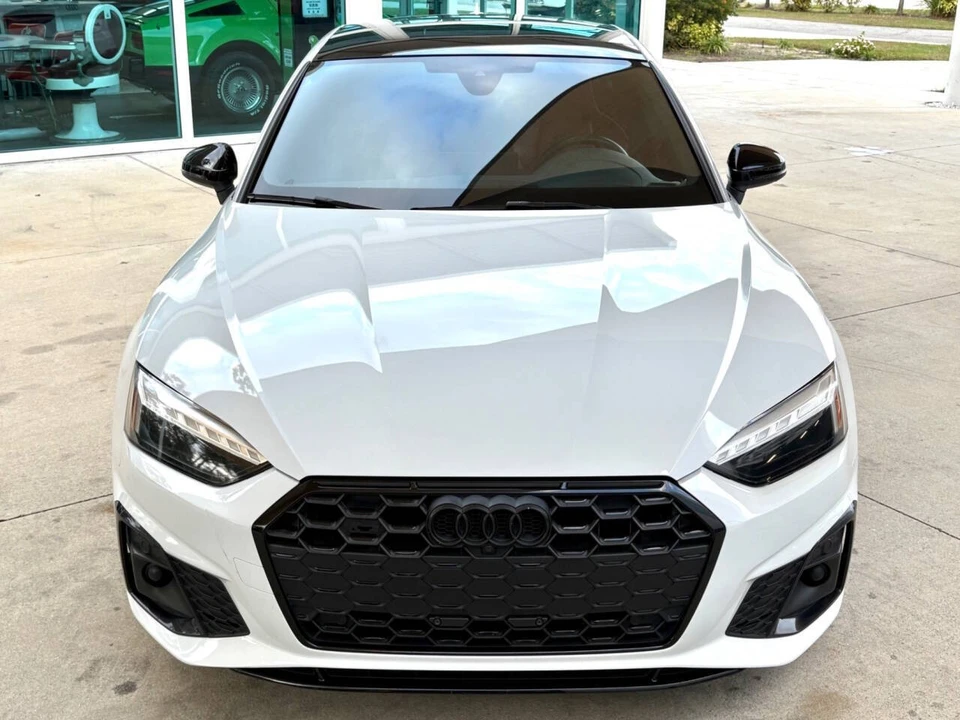 2020 Audi B9 S5 - Image 3 of 12