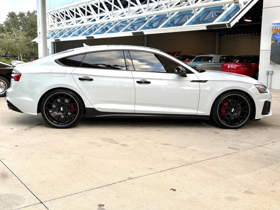 2020 Audi B9 S5 - Image 5 of 12