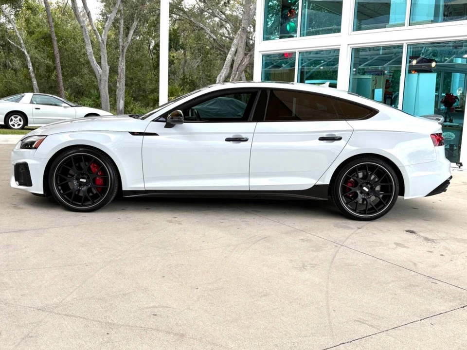 2020 Audi B9 S5 - Image 10 of 12
