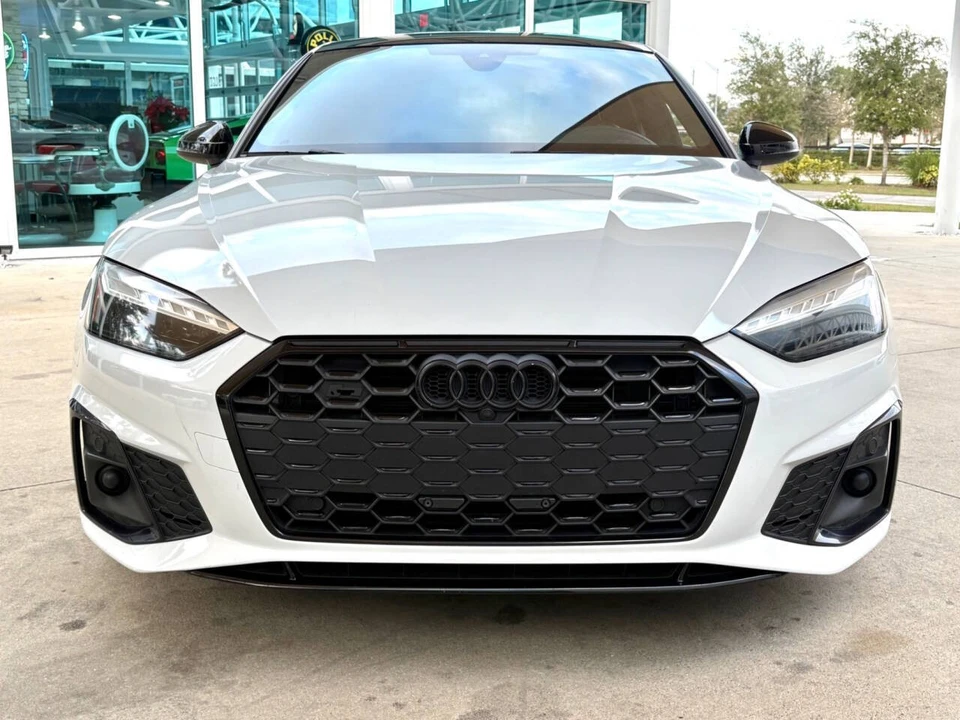 2020 Audi B9 S5 - Image 2 of 12