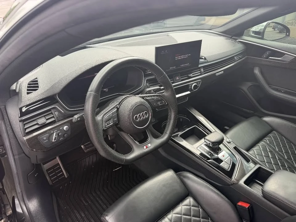 2020 Audi B9 S5 - Image 11 of 18