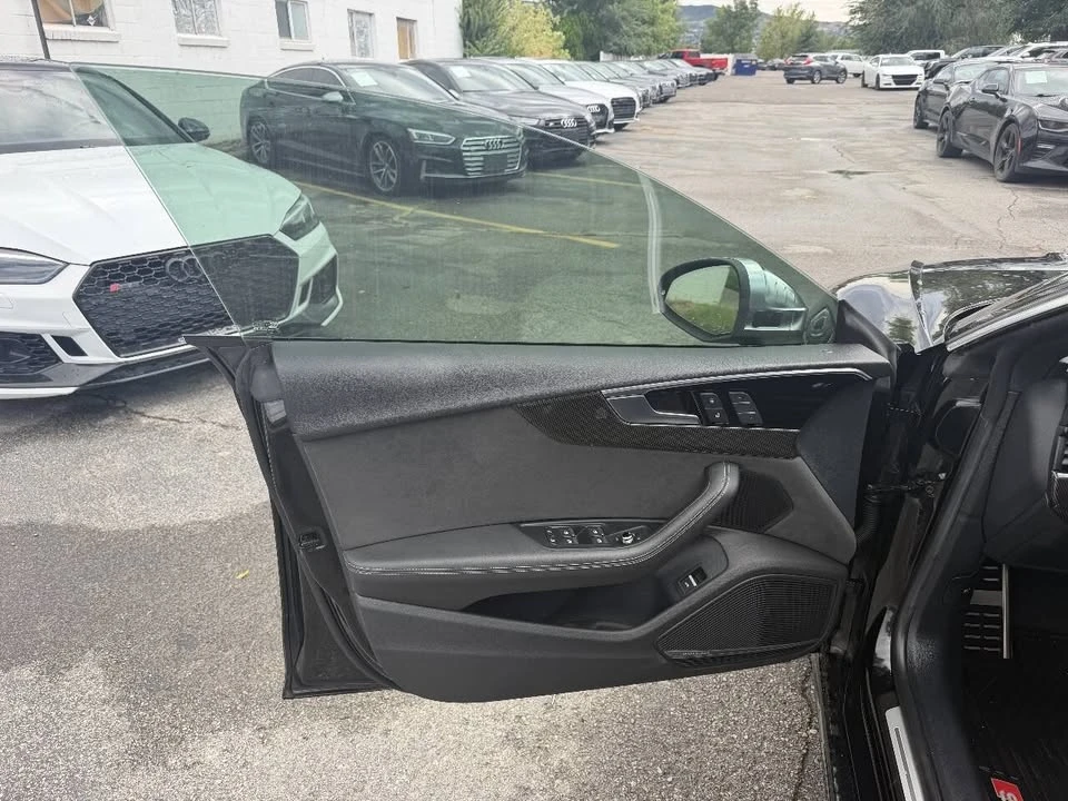 2020 Audi B9 S5 - Image 9 of 18