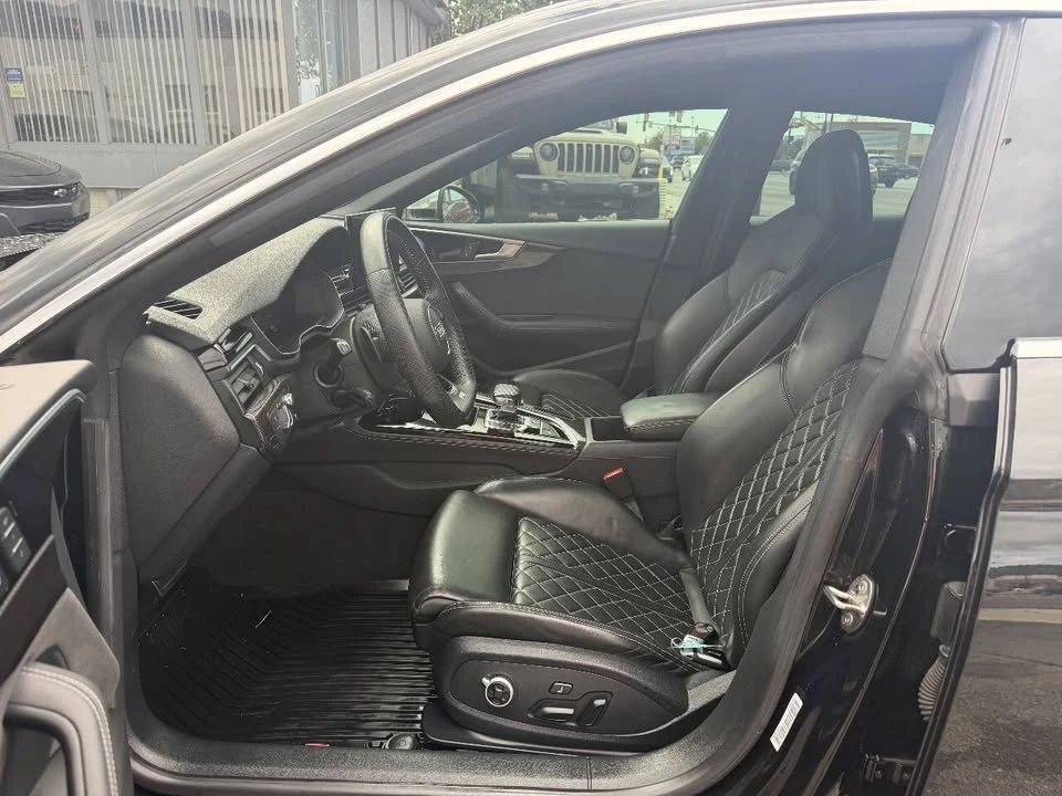 2020 Audi B9 S5 - Image 10 of 18