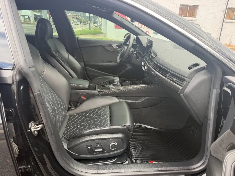 2020 Audi B9 S5 - Image 17 of 18