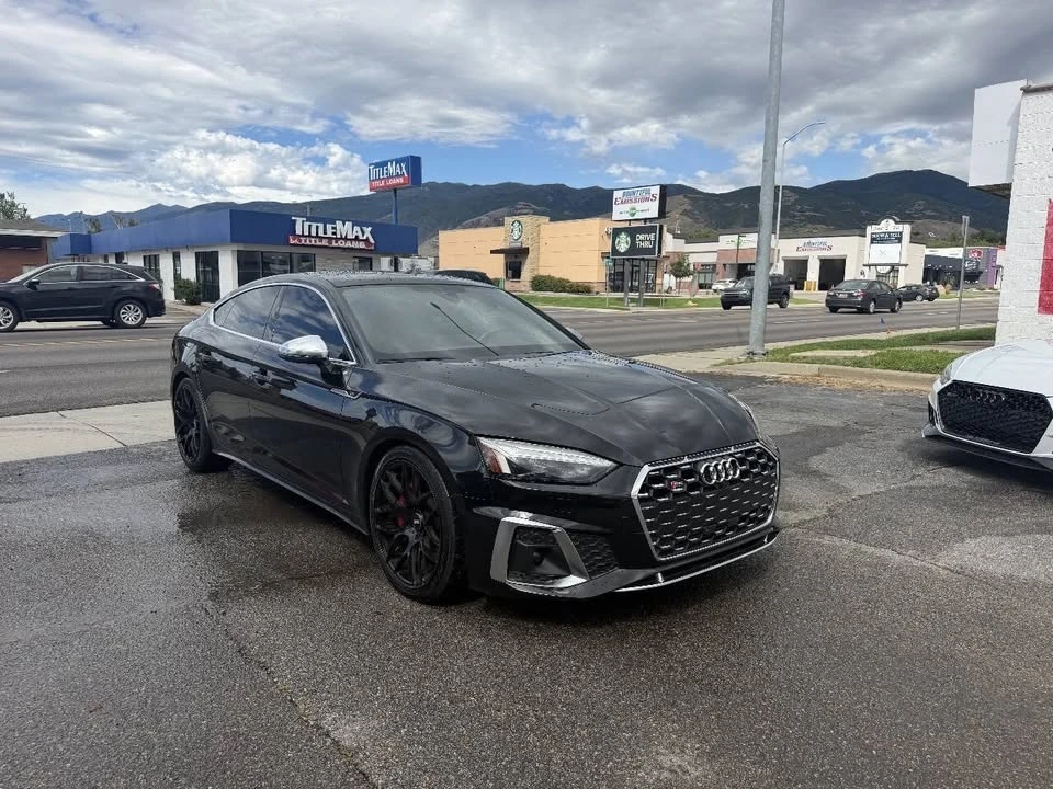 2020 Audi B9 S5 - Image 7 of 18