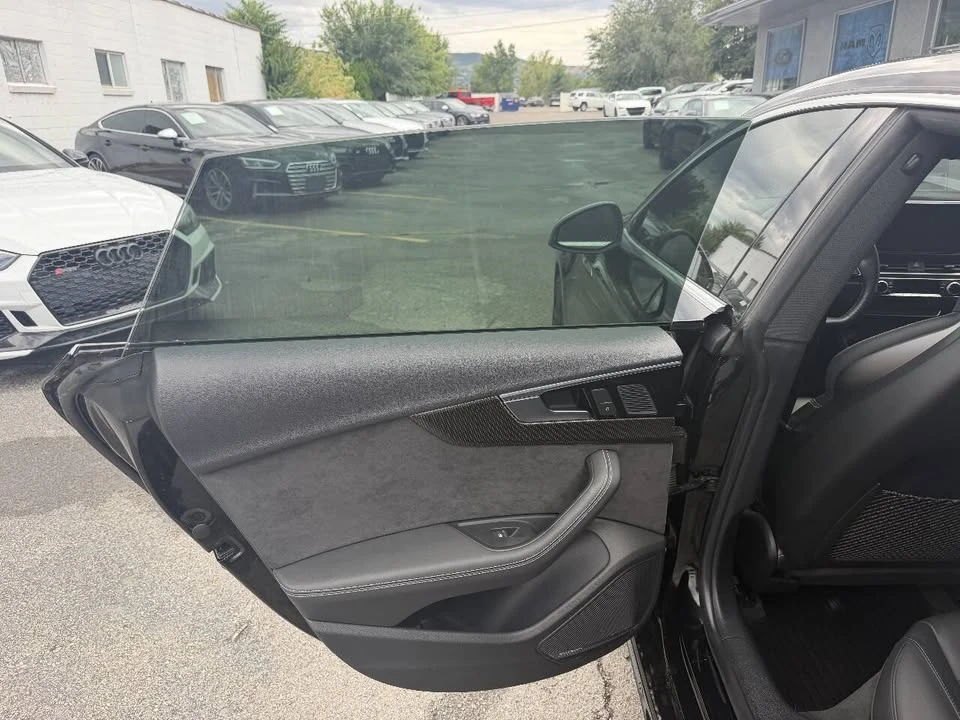 2020 Audi B9 S5 - Image 12 of 18
