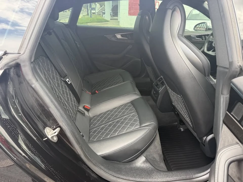 2020 Audi B9 S5 - Image 15 of 18