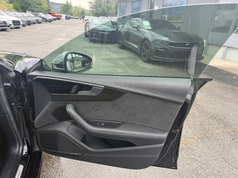 2020 Audi B9 S5 - Image 16 of 18