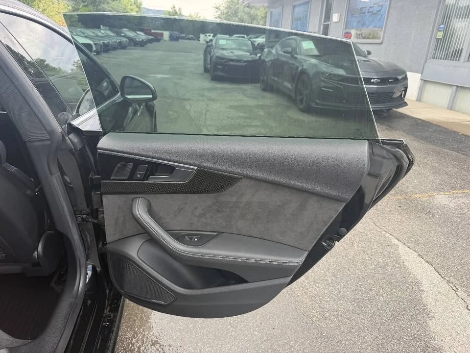2020 Audi B9 S5 - Image 14 of 18