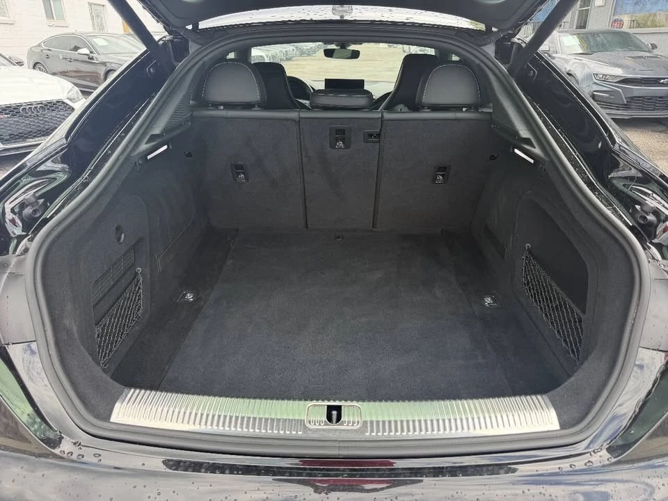 2020 Audi B9 S5 - Image 13 of 18