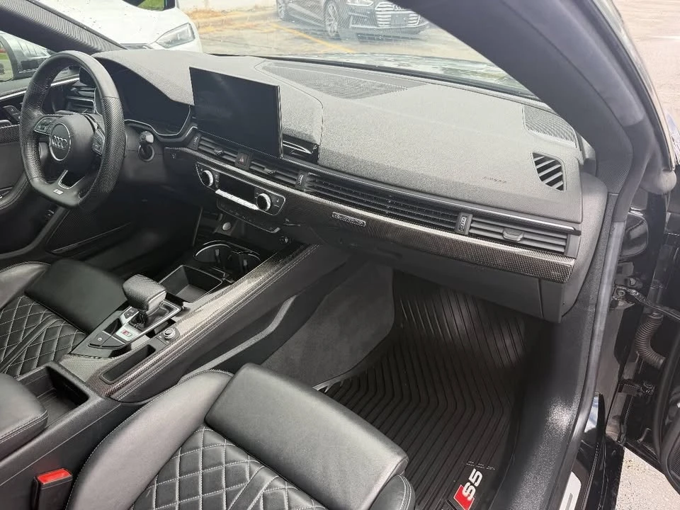 2020 Audi B9 S5 - Image 18 of 18