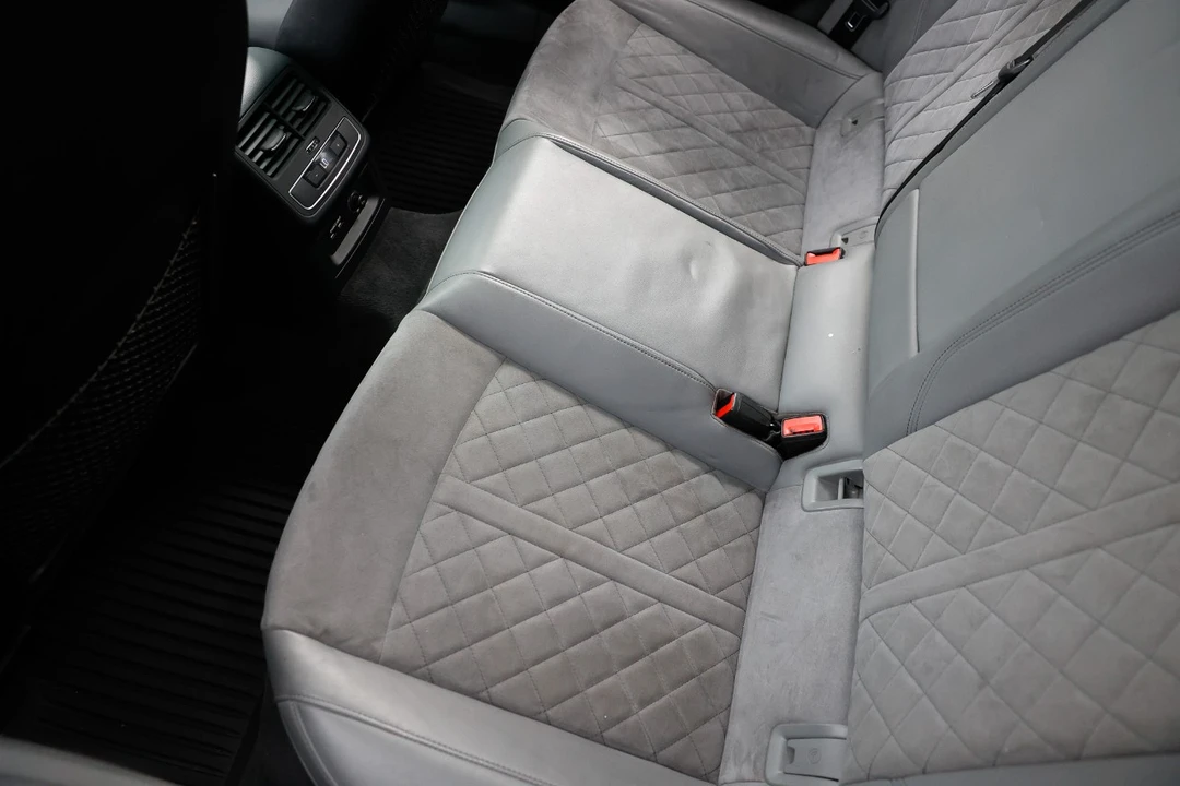 2020 Audi B9 S5 - Image 12 of 12