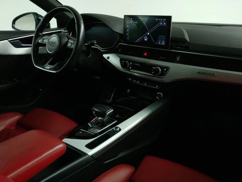2020 Audi B9 S5 - Image 5 of 20