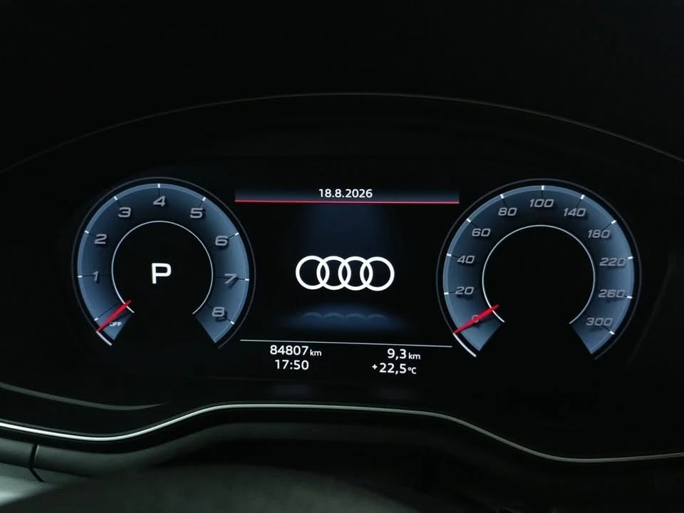 2020 Audi B9 S5 - Image 6 of 20