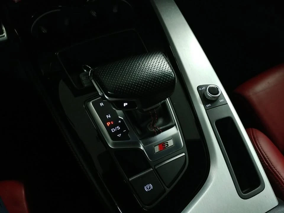 2020 Audi B9 S5 - Image 8 of 20