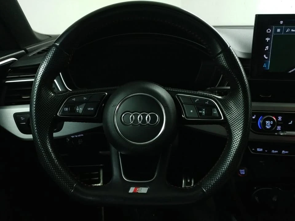 2020 Audi B9 S5 - Image 7 of 20